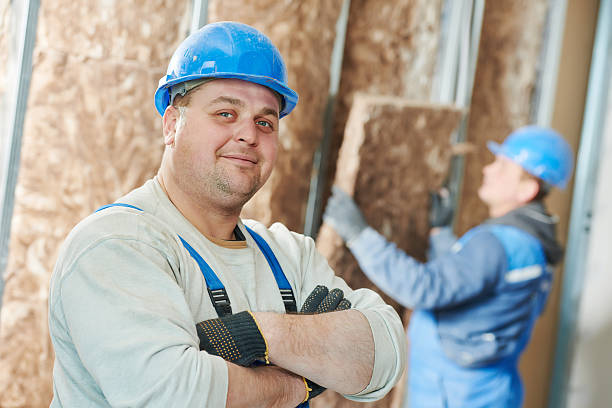 Types of Insulation We Offer in Smiths Station, AL